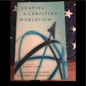 Shaping a Christian world view book